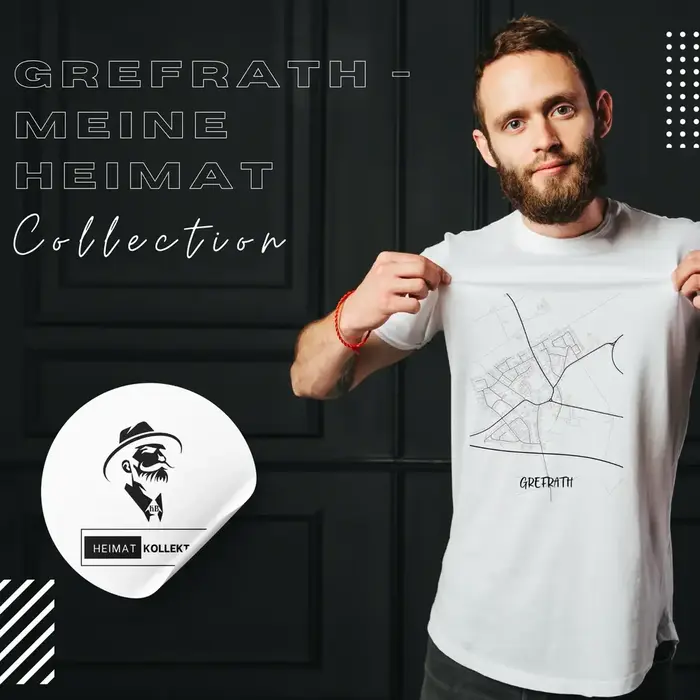 Grefrath Heimat Collection Promo