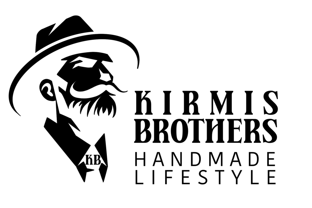 Kirmis Brothers Logo kompakt